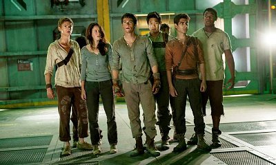 20th Century Fox: No Evidence 'Maze Runner' Cast Stole Artifacts