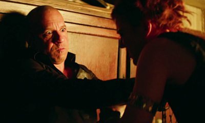 Vin Diesel Fights Unnatural Enemy in 'The Last Witch Hunter' First Clip