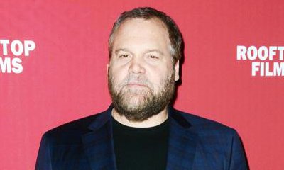 Vincent D'Onofrio Is the Wizard of Oz on NBC's 'Emerald City'