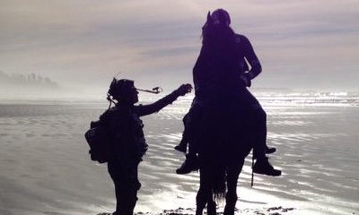 'War of the Planet of the Apes' Begins Filming, Director Reveals First Set Photo