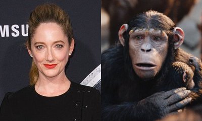 'War of the Planet of the Apes' Brings Back Judy Greer's Cornelia
