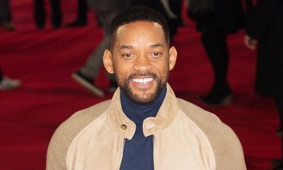 Will Smith Set to Perform at the Latin Grammys