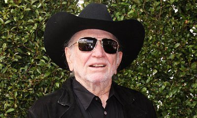 Willie Nelson Cancels Tour Dates Because of Health Issue