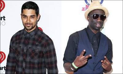Wilmer Valderrama 'Sad and Confused' After MTV Pal Sam Sarpong Killed Himself