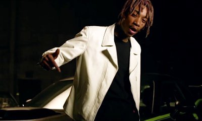 Wiz Khalifa and Charlie Puth's 'See You Again' Video Reaches 1 Billion Views