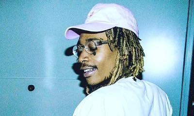 Wiz Khalifa Mocks Public Urination Citation