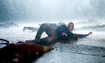 'World War Z' Sequel Is Back on Track With New Writer