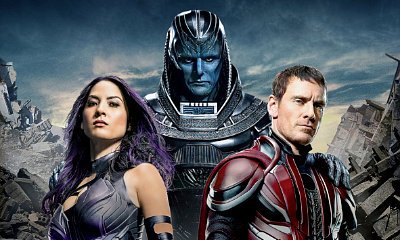 'X-Men: Apocalypse' Official Synopsis Revealed