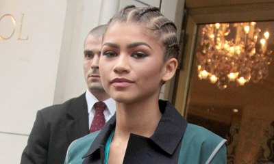 Zendaya Slams Magazine for Photoshopping Her Body