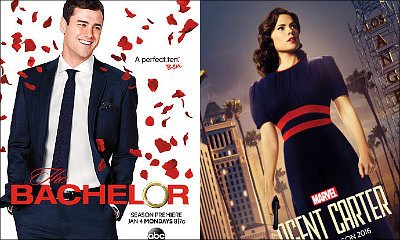 ABC Midseason Premiere Dates: Find Out When 'Bachelor' and 'Agent Carter' Return