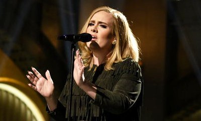 Watch Adele Belt Out 'Hello' and 'When We Were Young' on 'SNL'