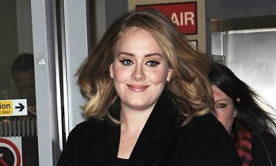 Adele in Talks to Appear in Xavier Dolan's New Movie