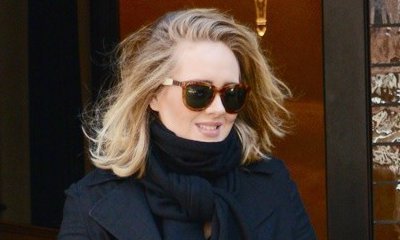 Adele Pens Letter to Her Dear Fans on Album Release Day