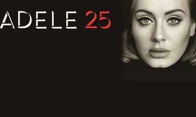 Adele's '25' Album Won't Be Available on Streaming Services