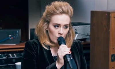 Listen to Adele's New '25' Song 'When We Were Young' in Full