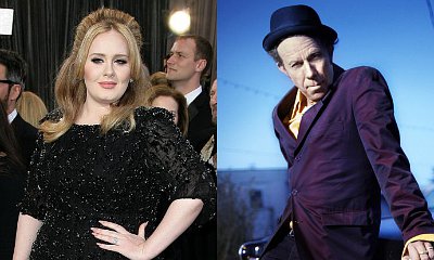Adele's 'Hello' Copies a Tom Waits Song, Allege His Fans