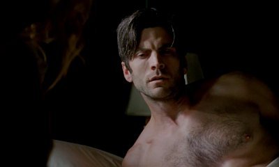 'American Horror Story: Hotel' 5.06 Preview: John Lowe's Breakdown