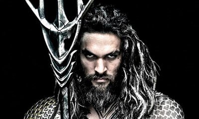 Aquaman's Main Villain Revealed?