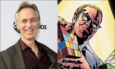 'Arrow' Casts DC Comics Villain The Calculator. How's He Connected to Roy?