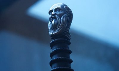 'Assassin's Creed' Set Photos Reveal the Weapons