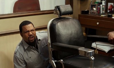 'Barbershop 3: The Next Cut' Trailer Addresses Gang Violence
