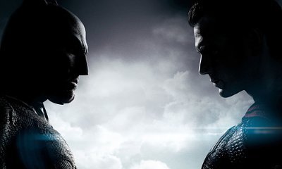 New Footage of 'Batman v Superman' Will Arrive During 'Gotham' Fall Finale
