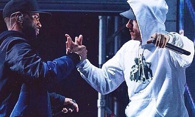 Video: Big Sean Joined by Eminem, Lil Wayne and More at Detroit Show
