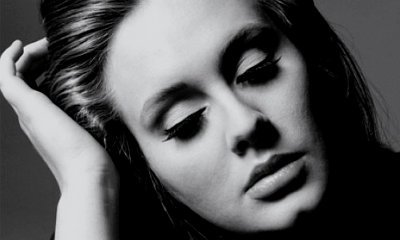 Billboard Names Adele's '21' Greatest Album of All Time