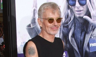 Billy Bob Thornton Taken to Hospital After Car Accident