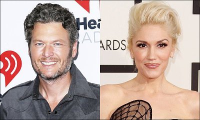 Reps: Blake Shelton and Gwen Stefani Are Indeed Dating