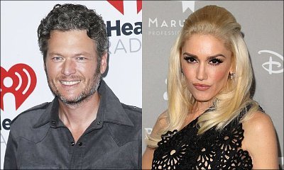 Are Blake Shelton and Gwen Stefani Planning to Live Together Soon?