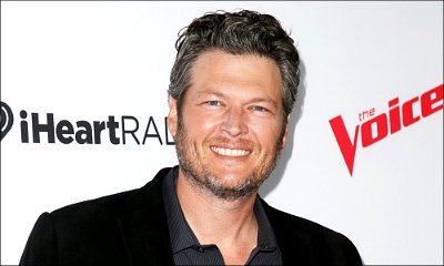 Blake Shelton Remembers Late Brother in Touching Message