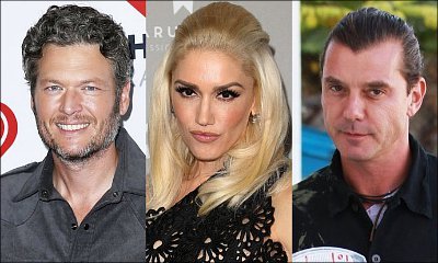 Is Blake Shelton Upset About Gwen Stefani Allegedly Spending Thanksgiving With Gavin Rossdale?