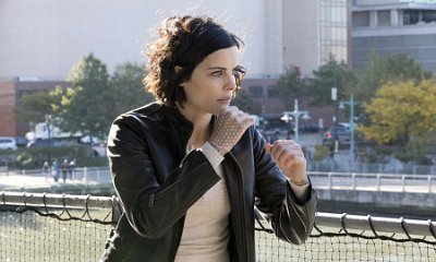 'Blindspot' Boss Talks About the Tattoo Reveal Twist and the Kiss in Fall Finale