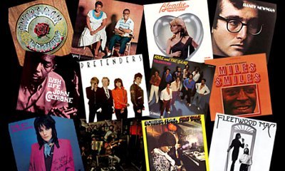 Blondie, Grateful Dead, Fleetwood Mac Join 2016 Grammy Hall of Fame