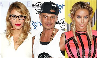 Brandi Glanville, Pauly D, Aubrey O'Day to Star on E!'s 'Famously Single'