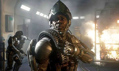 'Call of Duty' Is Getting Its Own Cinematic Universe