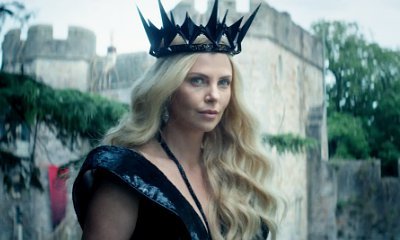 Charlize Theron Brought Back From Death in First 'Huntsman: Winter's War' Trailer