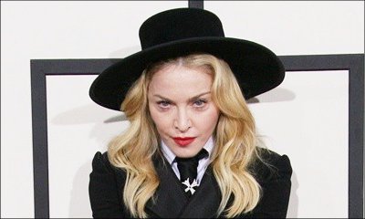 Check Out Madonna's Heartfelt Speech on Paris Deadly Attacks at Stockholm Concert