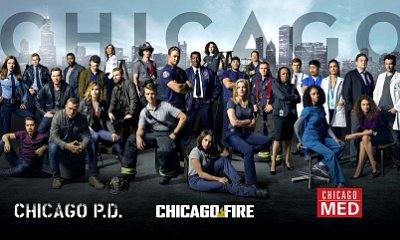 'Chicago Fire' and 'Chicago P.D.' Get New Season Renewals