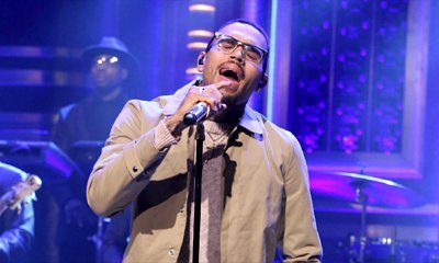 Chris Brown Releases New 'Royalty' Track 'Fine by Me'