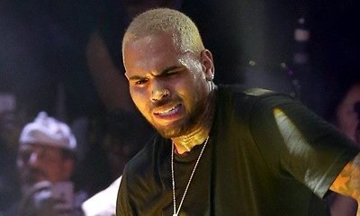 Chris Brown Shares Previews for New 'Royalty' Track