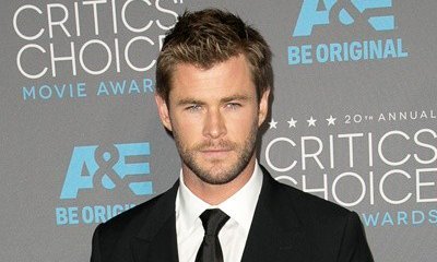 Chris Hemsworth Could Be Allan Quartermain in New Franchise