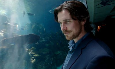 Christian Bale Lives a Wild Life in 'Knight of Cups' New Trailer