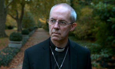 Church of England Threatens Legal Action Over 'Star Wars' Ban
