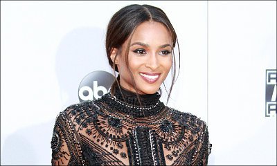 Listen to New Ciara Songs Released as Gifts to Her CSquad