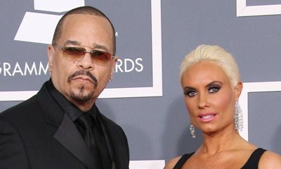 Coco Austin and Ice-T Welcome a Daughter - Check Out First Photo of the Baby!