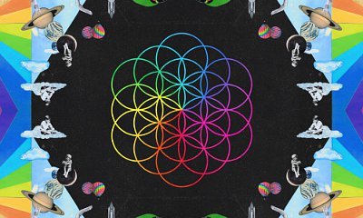 Coldplay Confirms 'A Head Full of Dreams' Album Release Date, Shares New Single