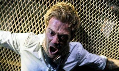 A New Member? Constantine May Join 'Legends of Tomorrow' in Season 2