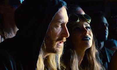 David Guetta Premieres Video of 'Bang My Head' Ft. Sia, Fetty Wap